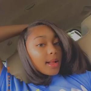 Meet your Posher, Justice